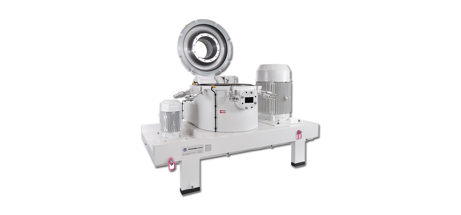 hosokawa-&iquest;C&oacute;mo procesar recubrimientos en polvo?-1
