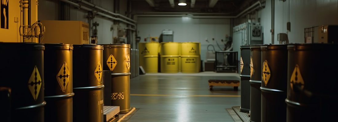 hosokawa-Fugas de residuos qu&iacute;micos en el procesamiento de s&oacute;lidos: &iquest;C&oacute;mo evitarlas?-1