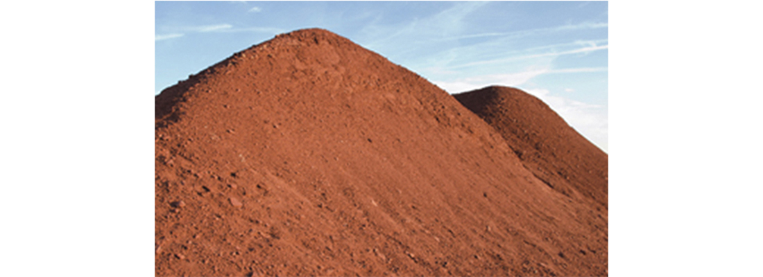 hosokawa-Procesamiento de Bauxita-29000000