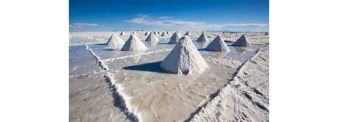 hosokawa-Procesamiento de Litio-33000000