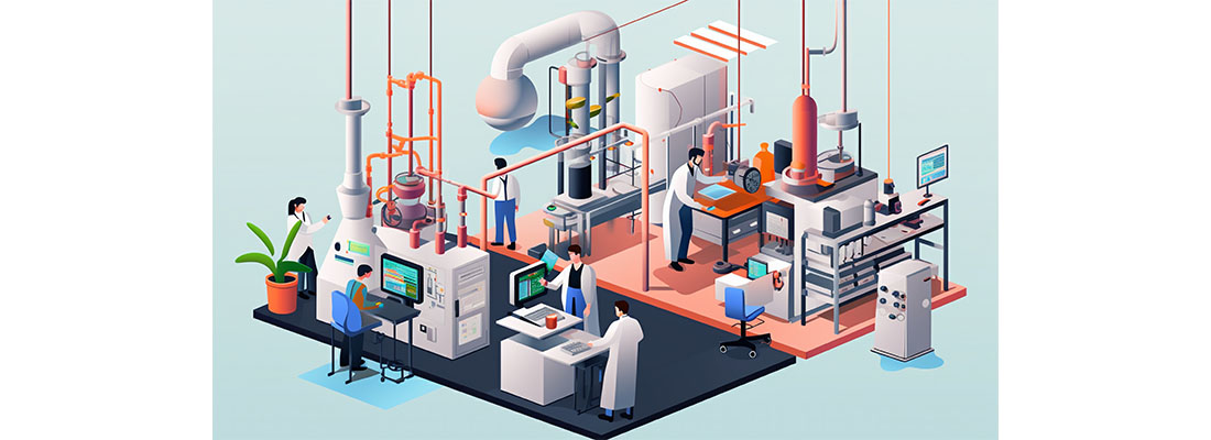 hosokawa-Procesamiento de s&oacute;lidos en la industria: tecnolog&iacute;as clave y beneficios-1