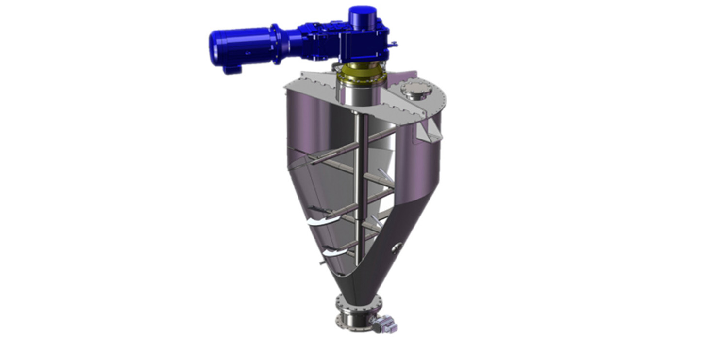 hosokawa-Tecnolog&iacute;as de Mezclado-53000000