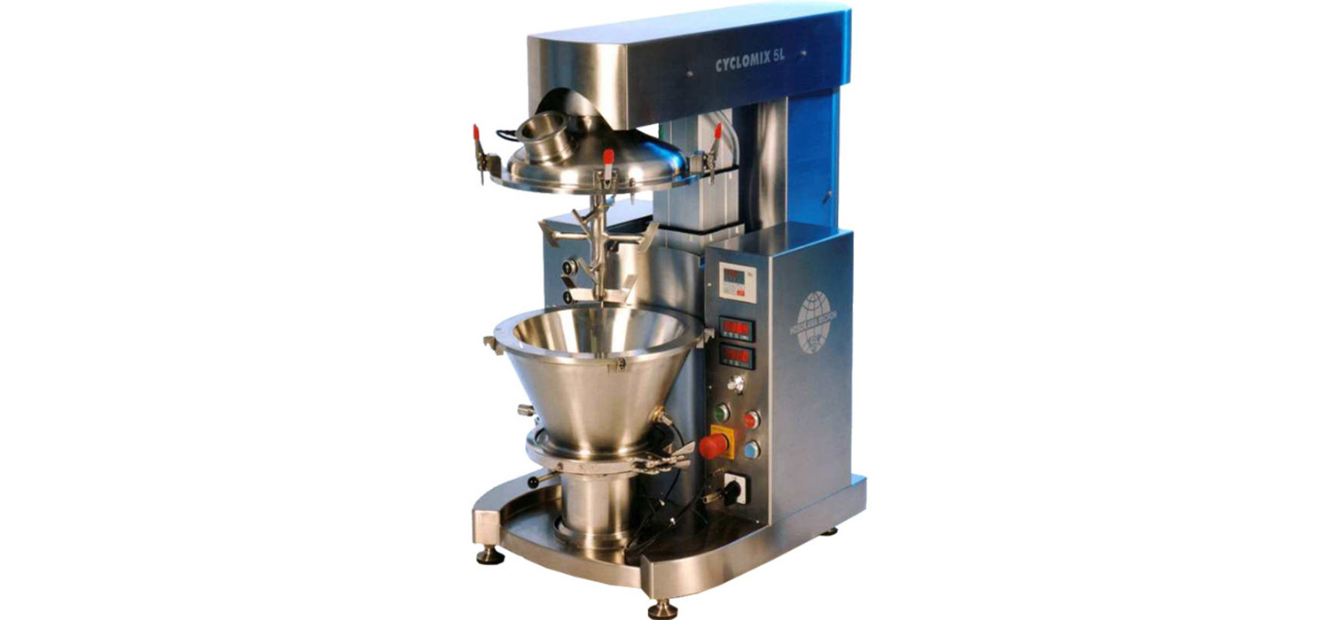 hosokawa-Tecnolog&iacute;as de Mezclado-54000000