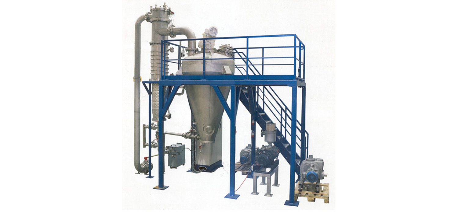 hosokawa-Active Freeze Dryer-07000000