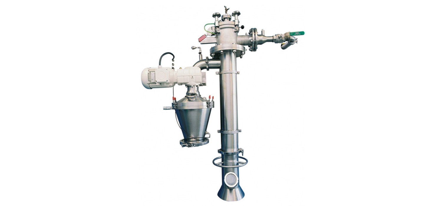 hosokawa-Active Freeze Dryer-49000000