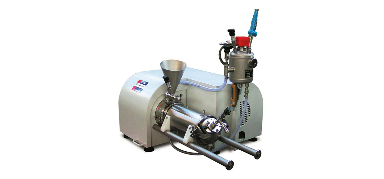 hosokawa-Alpine AHM-10000000