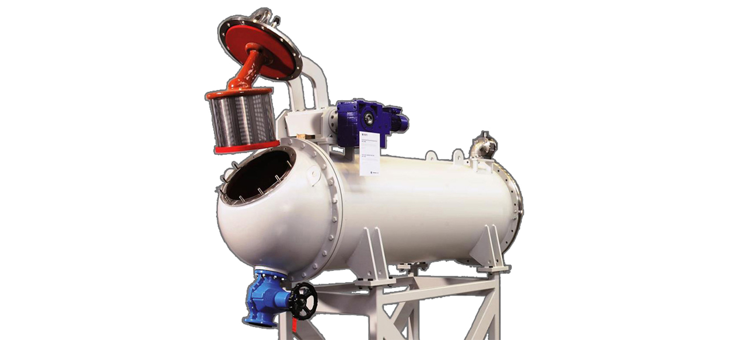 hosokawa-Alpine AHM-24000000