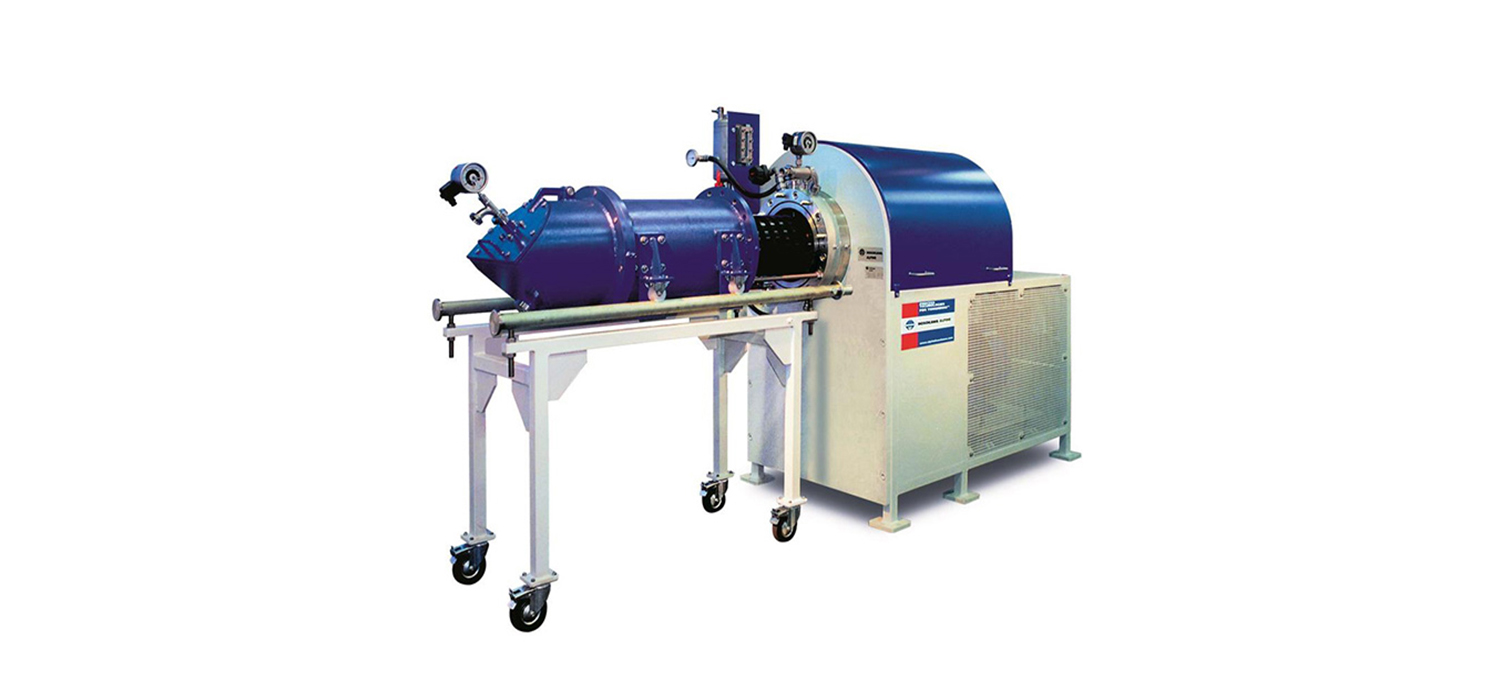 hosokawa-Alpine AHM-43000000