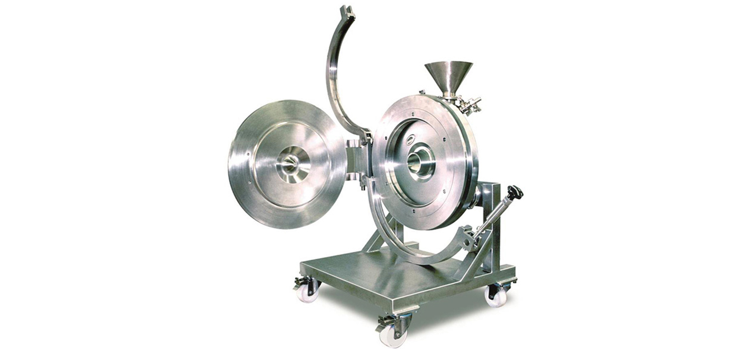 hosokawa-Alpine AS-19000000