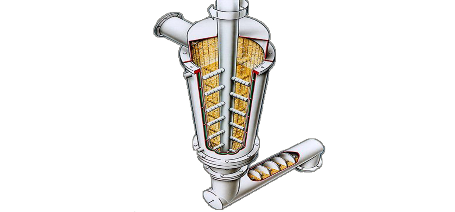 hosokawa-Alpine ATR-38000000