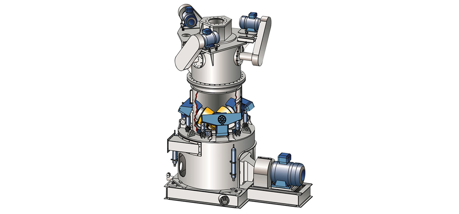 hosokawa-Alpine AWM-19000000