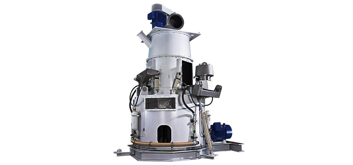 hosokawa-Alpine AWM-56000000