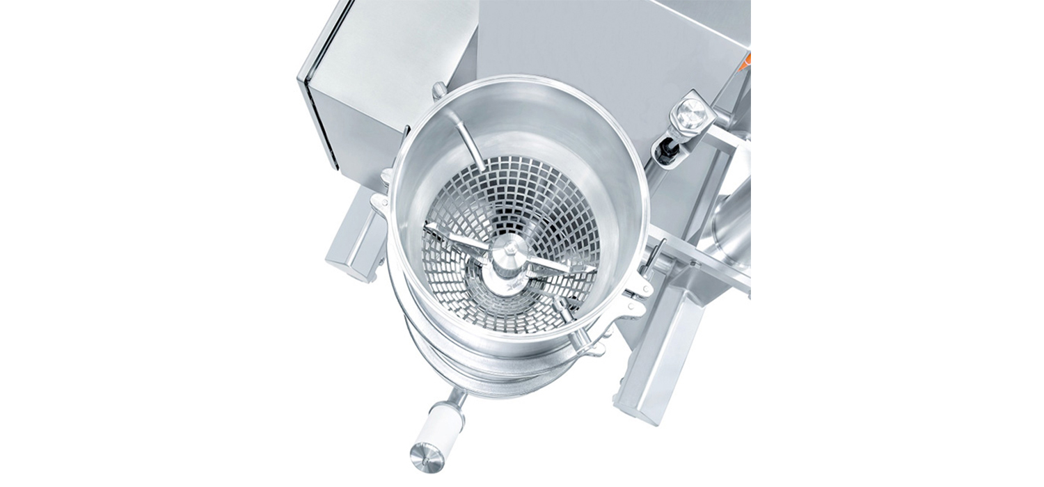 hosokawa-Alpine Bexmill-29000000