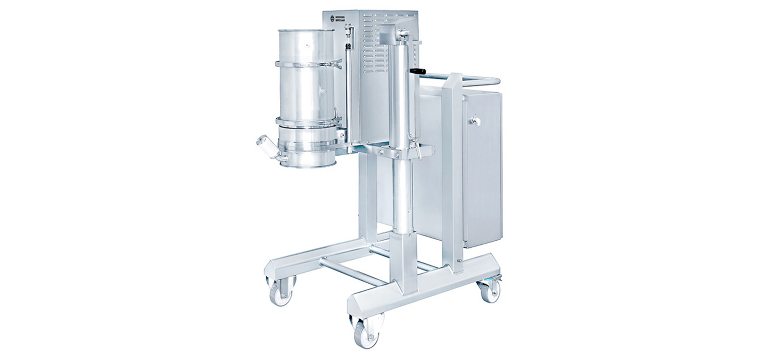 hosokawa-Alpine Bexmill-57000000