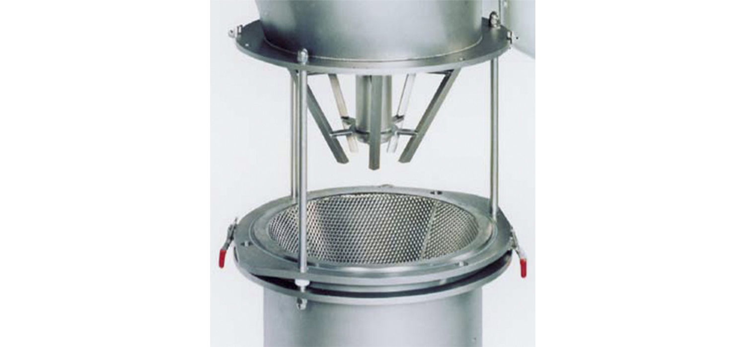 hosokawa-Alpine Bexmill-58000000