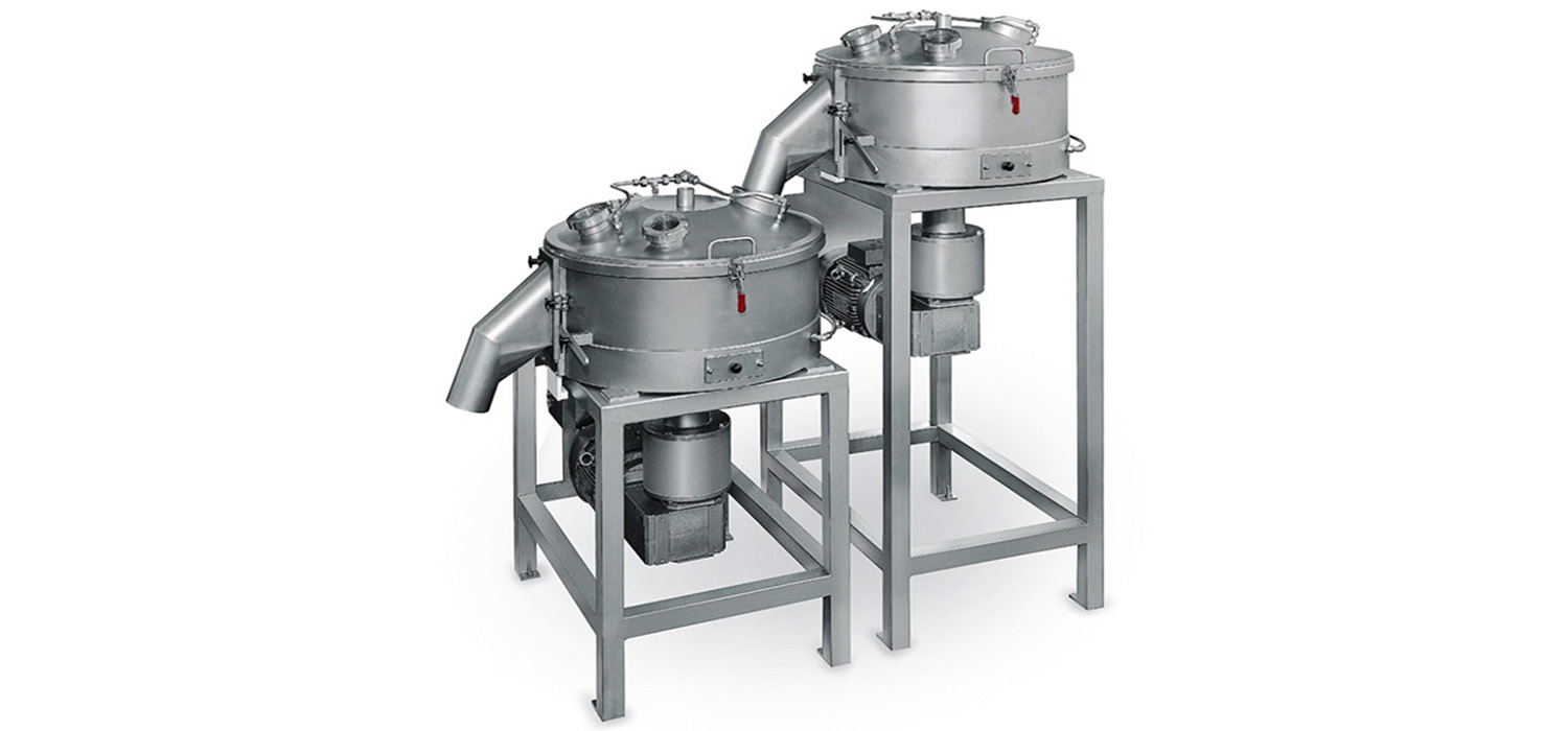 hosokawa-Alpine Bexroller-26000000