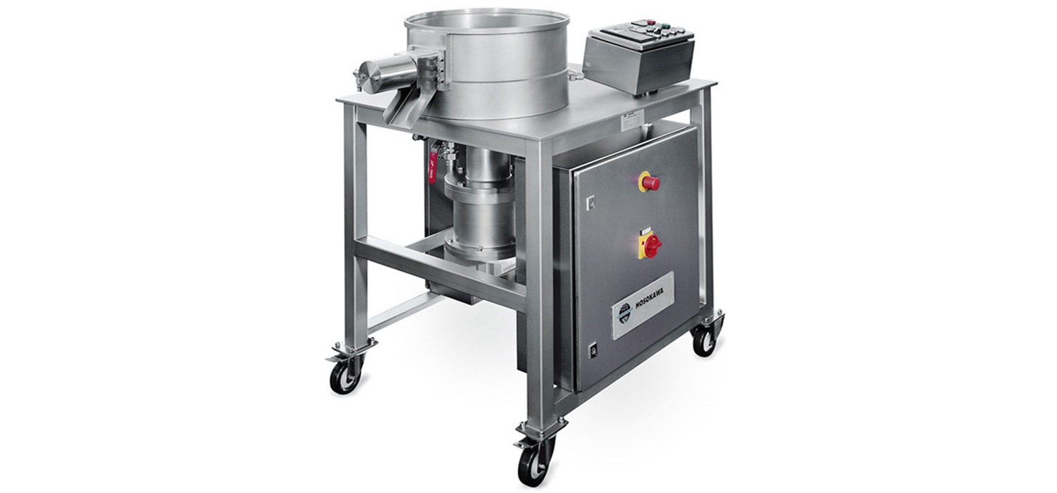 hosokawa-Alpine Bexroller-34000000