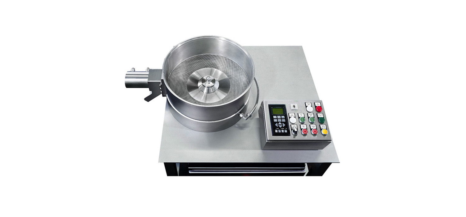 hosokawa-Alpine Bexroller-46000000