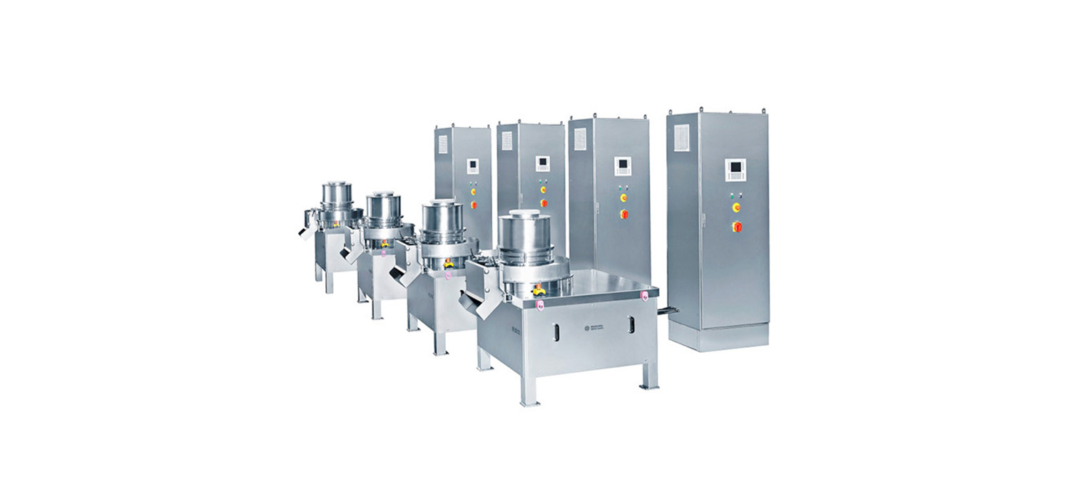 hosokawa-Alpine Bextruder-32000000