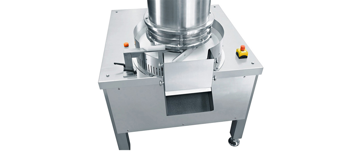 hosokawa-Alpine Bextruder-50000000