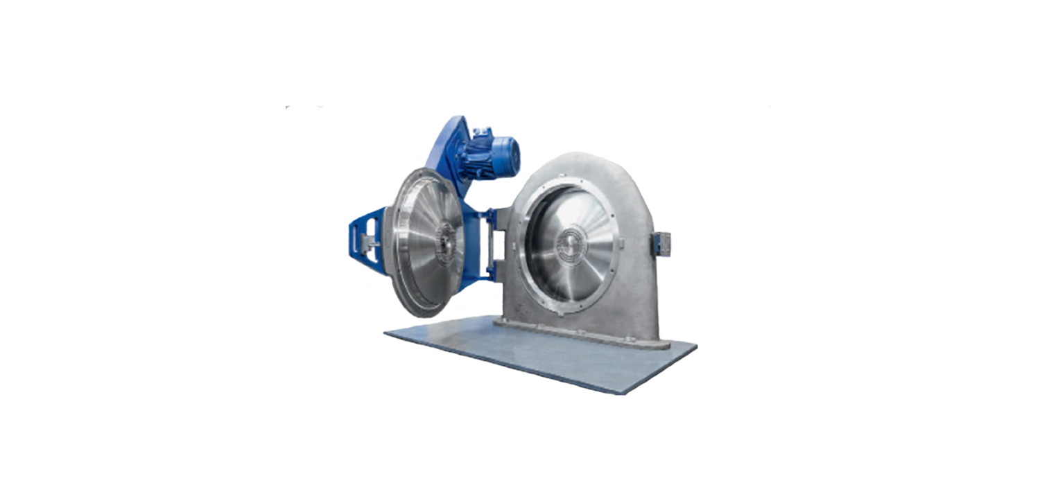 hosokawa-Alpine CW-Contraplex-21000000