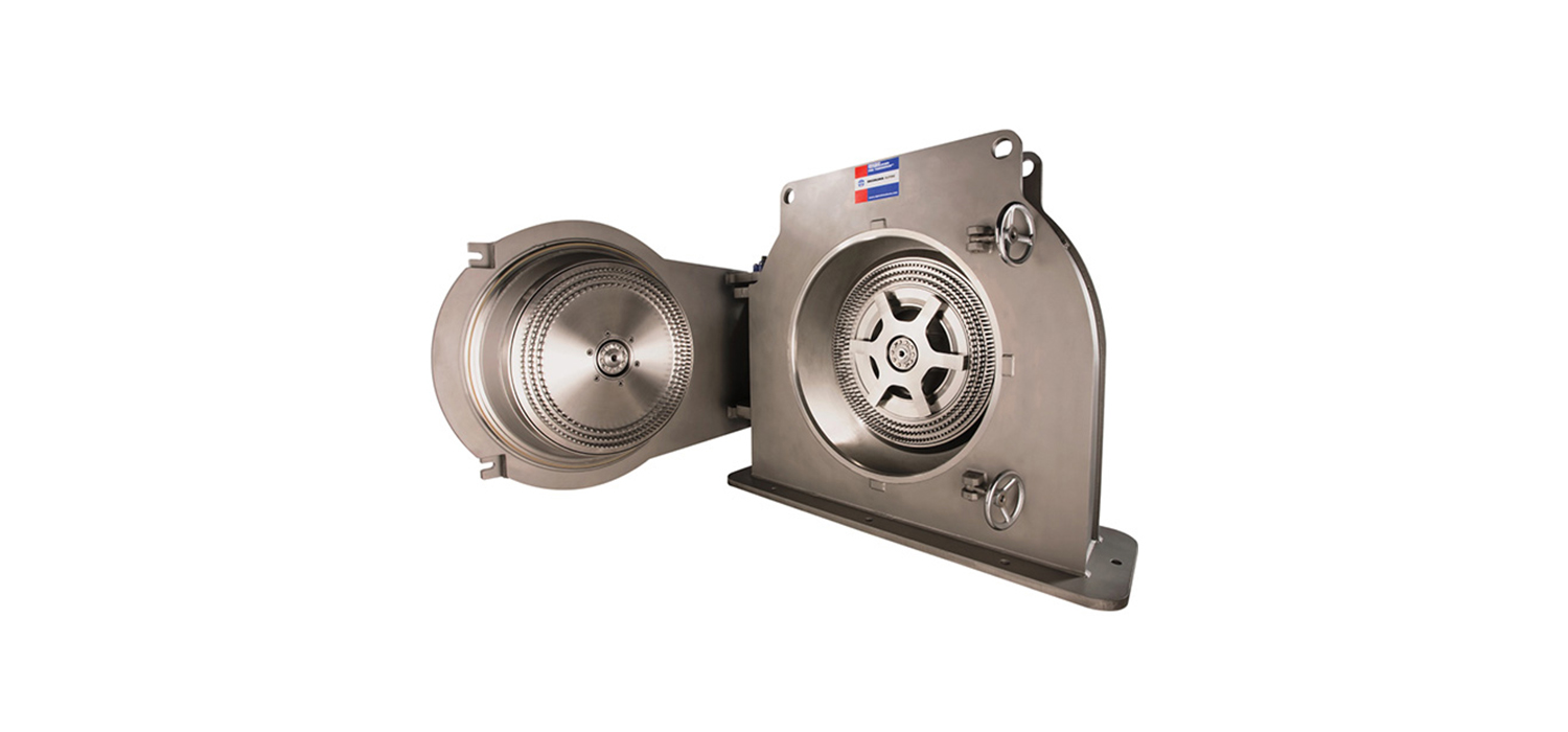 hosokawa-Alpine CW-Contraplex-37000000