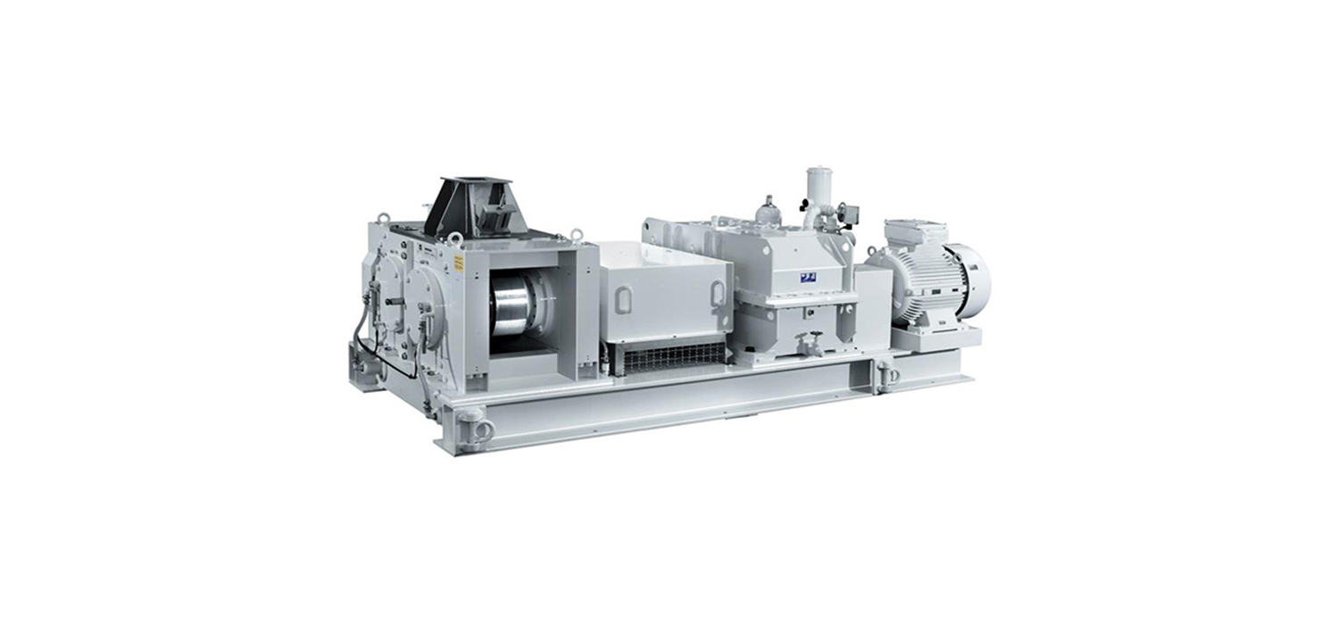hosokawa-Alpine High Pressure Roller Mill-05000000