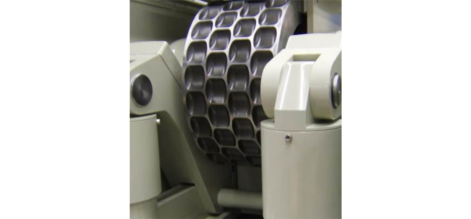 hosokawa-Alpine Kompactor ARC HK-36000000