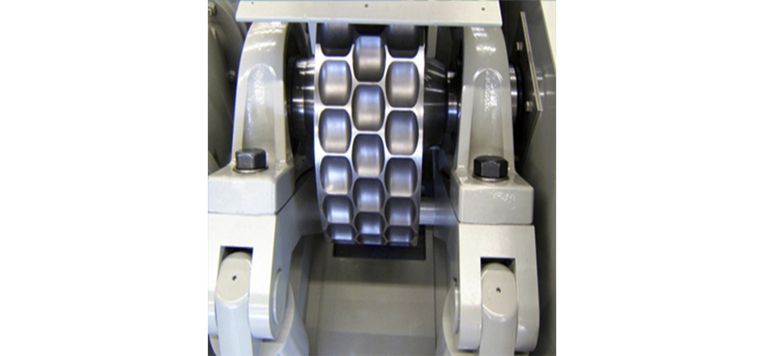 hosokawa-Alpine Kompactor ARC HK-53000000