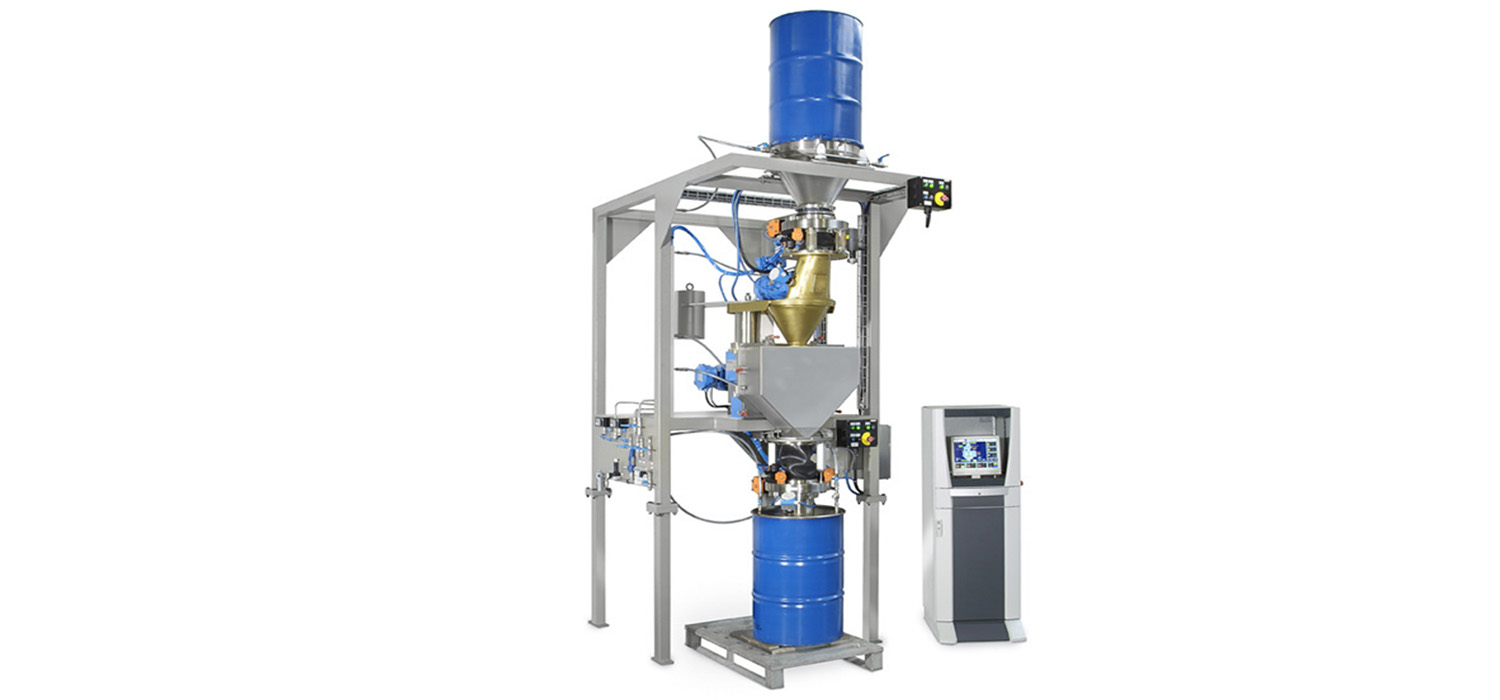 hosokawa-Alpine Pharmapaktor APC L-52000000