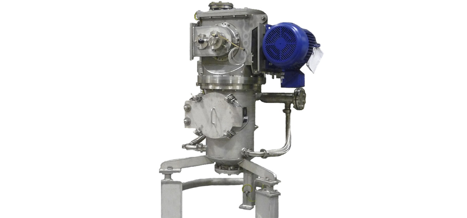 hosokawa-Alpine TDG/TTG-03000000