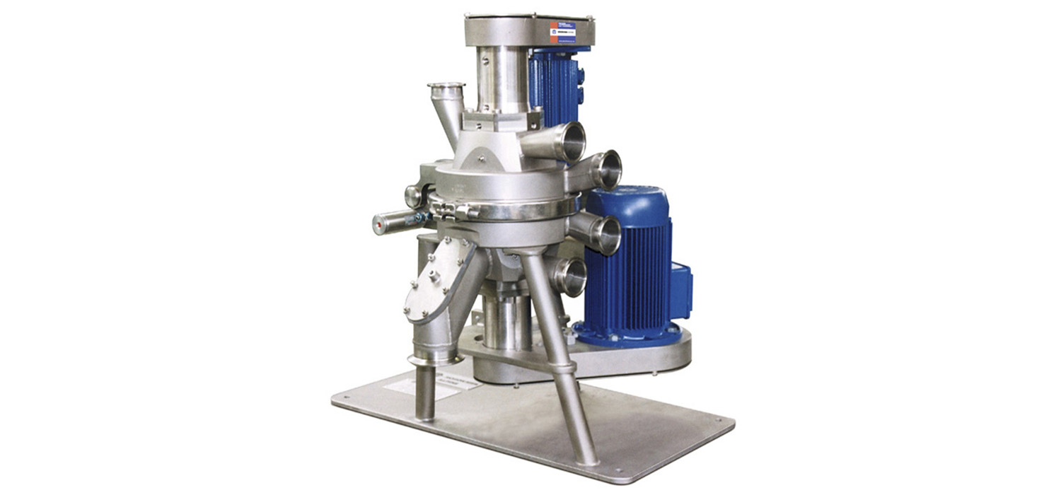 hosokawa-Alpine TTSP-17000000