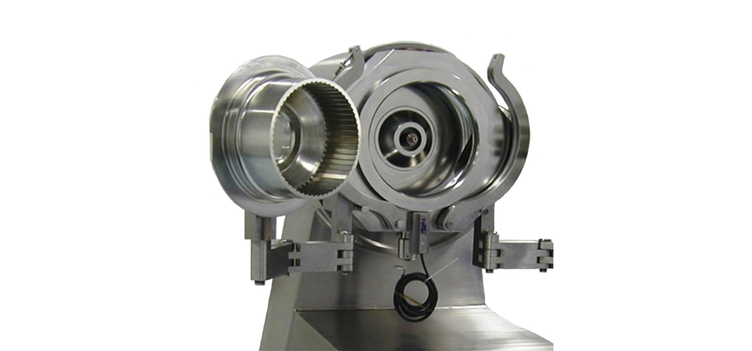 hosokawa-Alpine&reg; UPZ Ultraplex-59000000