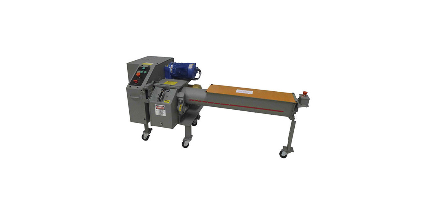 hosokawa-Auger Feed Granulator-08000000