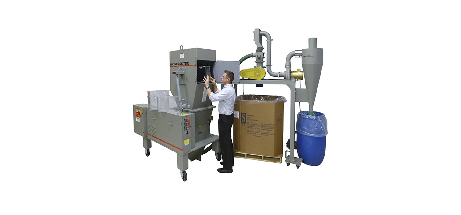 hosokawa-Dedusting System-36000000