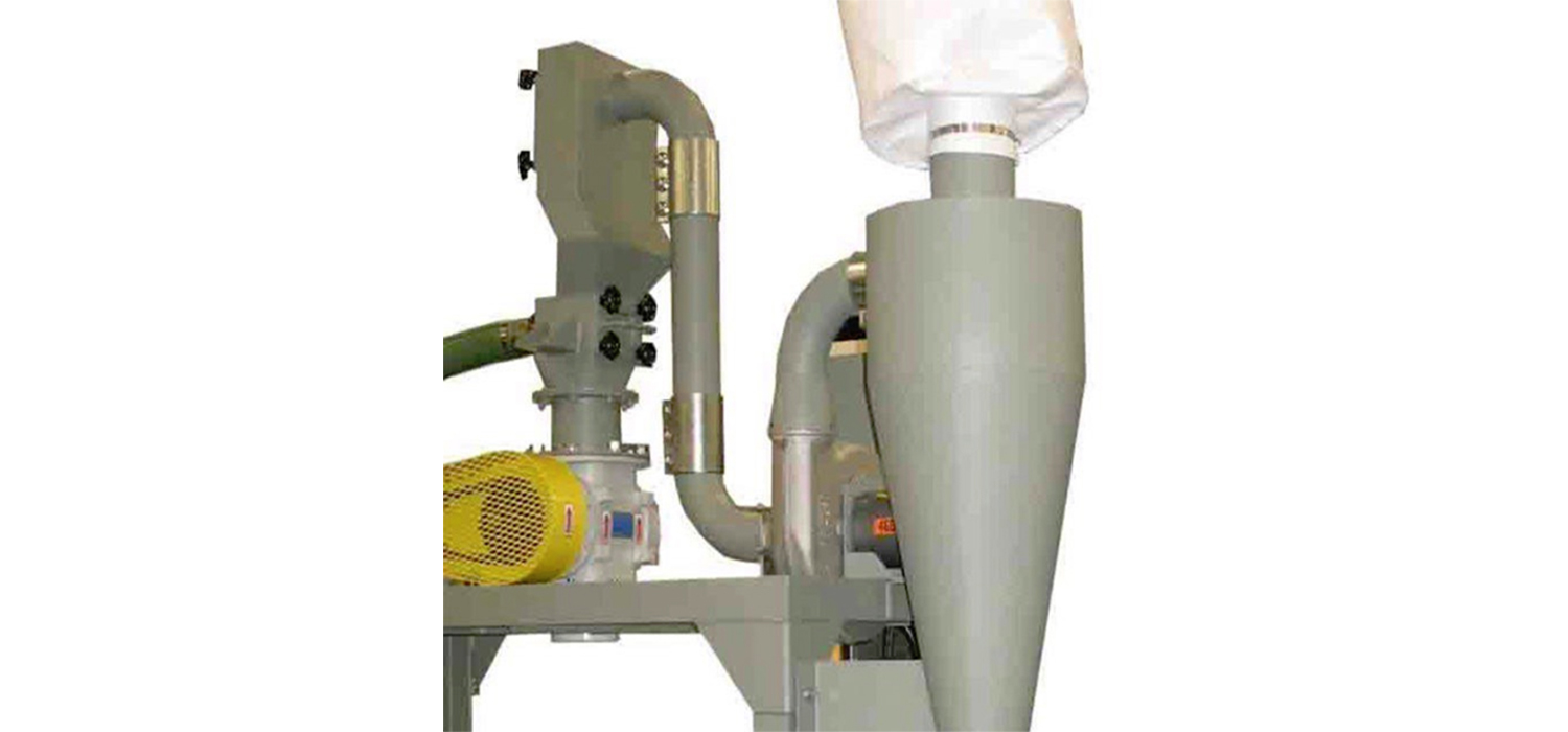 hosokawa-Dedusting System-52000000