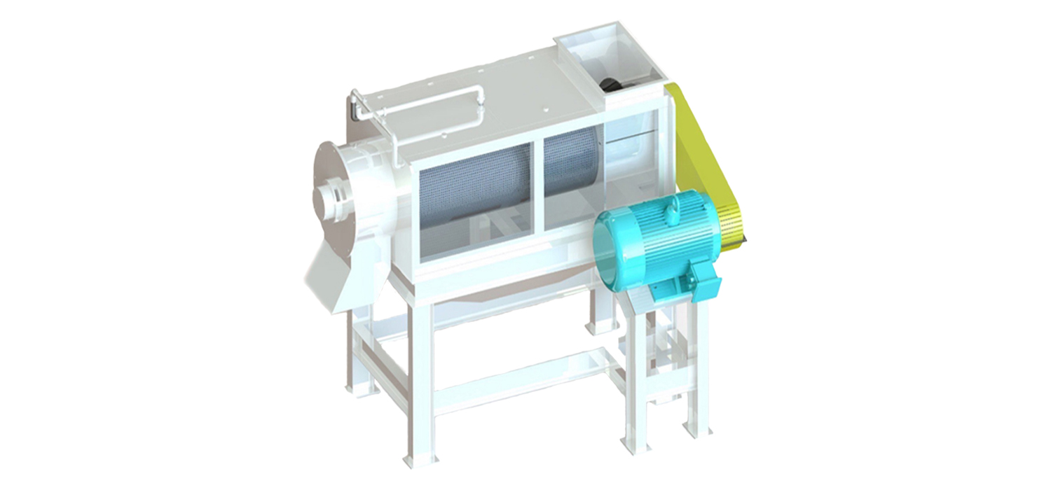 hosokawa-Film Friction Washer-48000000