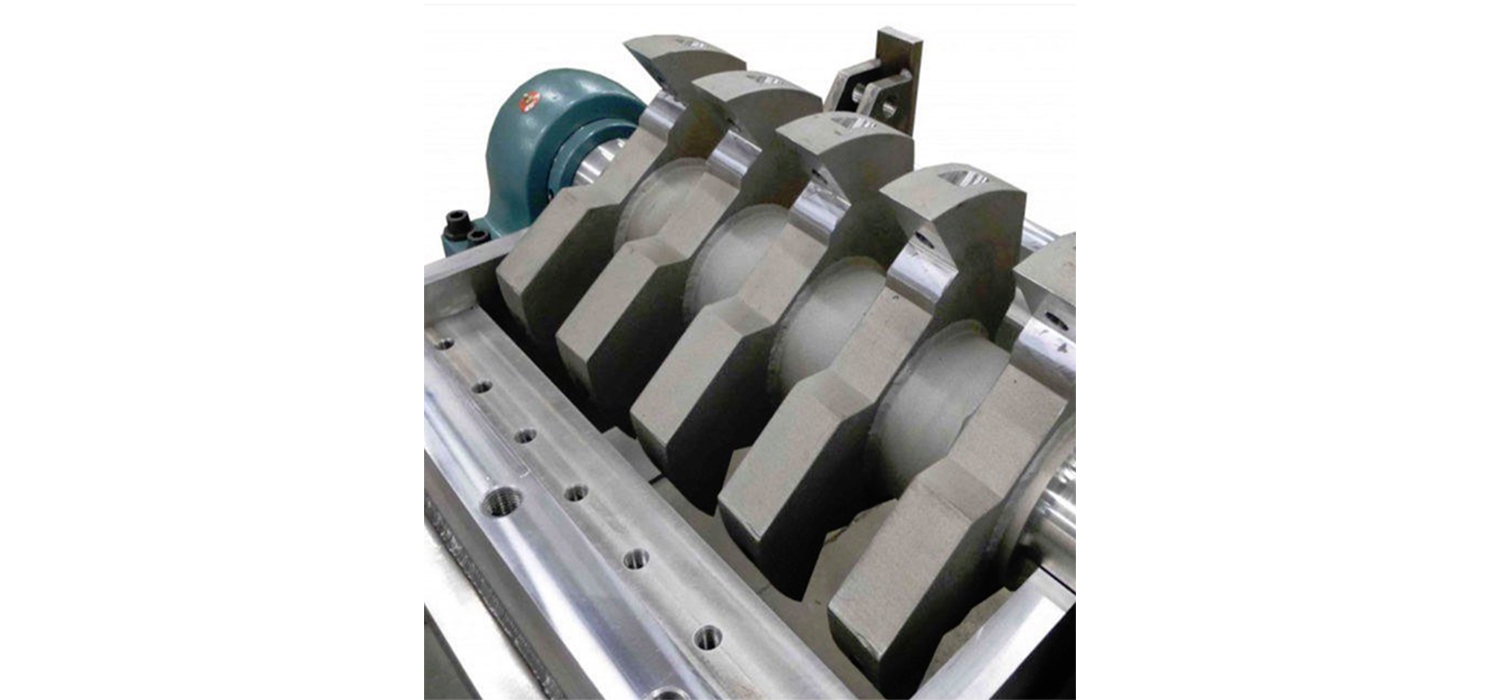 hosokawa-Heavy Duty Granulator-15000000