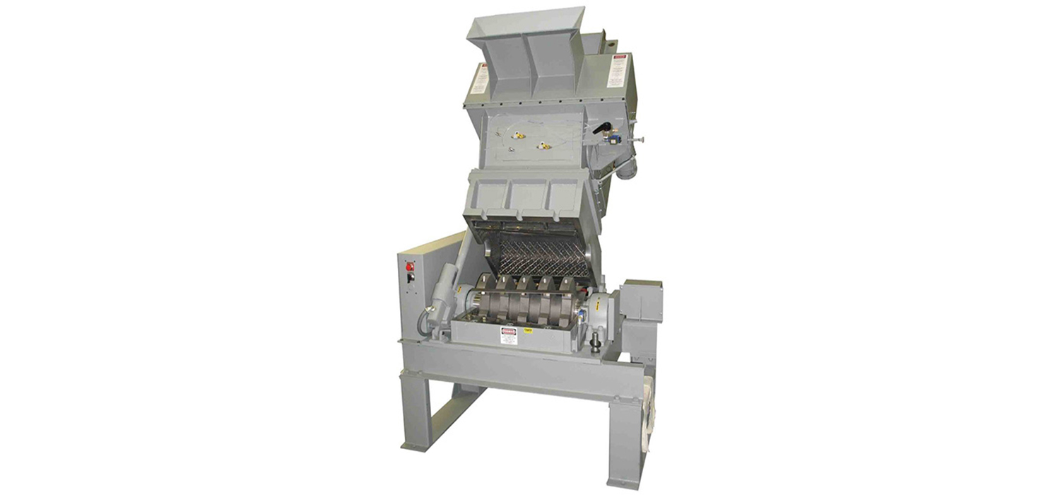 hosokawa-Heavy Duty Granulator-26000000