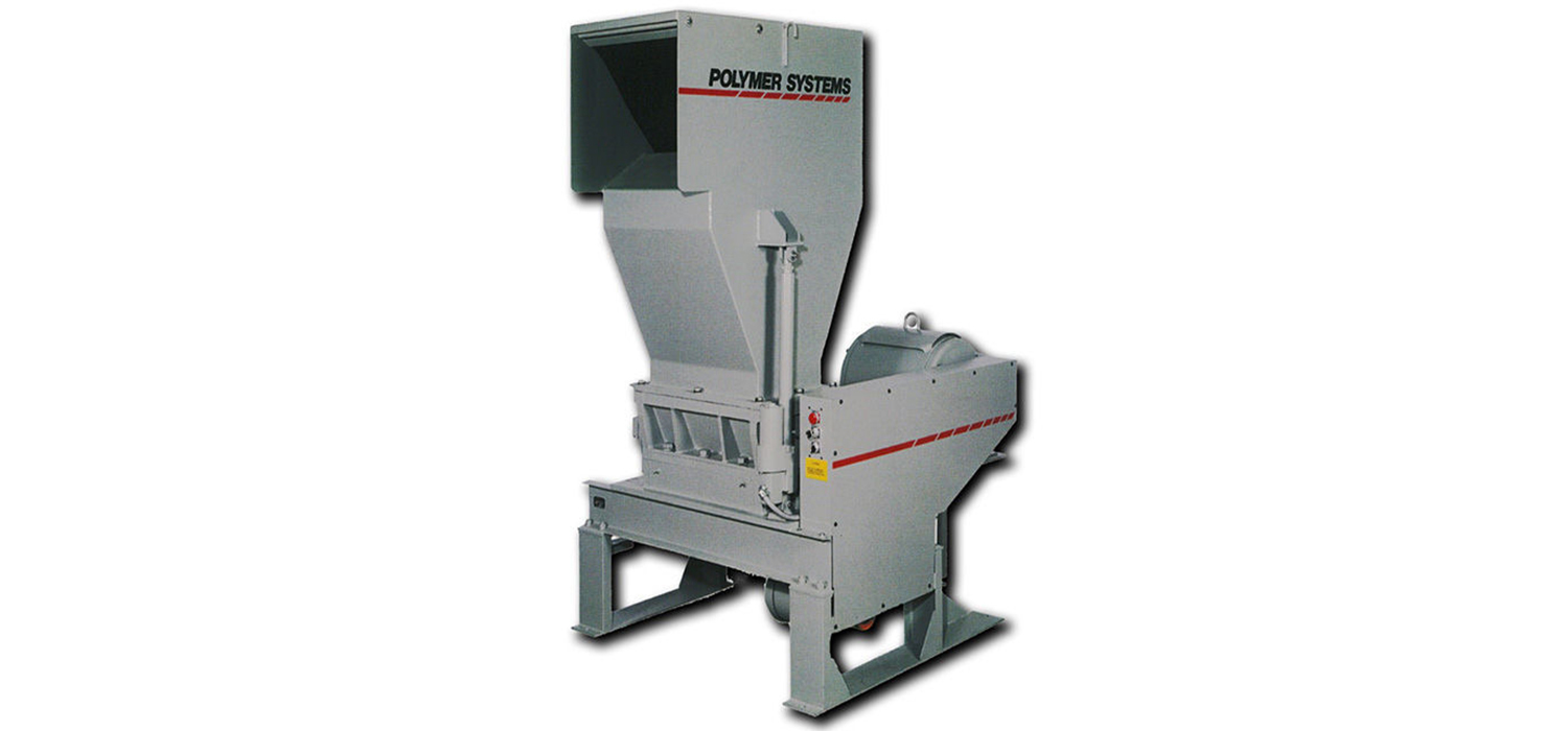 hosokawa-Heavy Duty Granulator-43000000