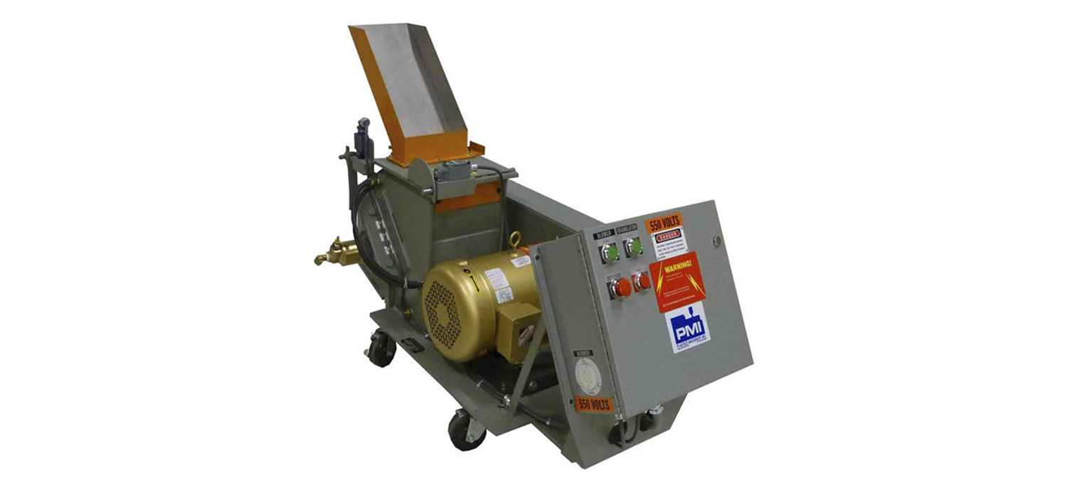 hosokawa-Hot Melt Granulator-24000000