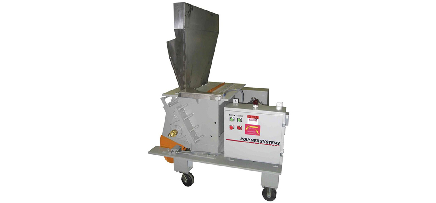 hosokawa-Hot Melt Granulator-56000000