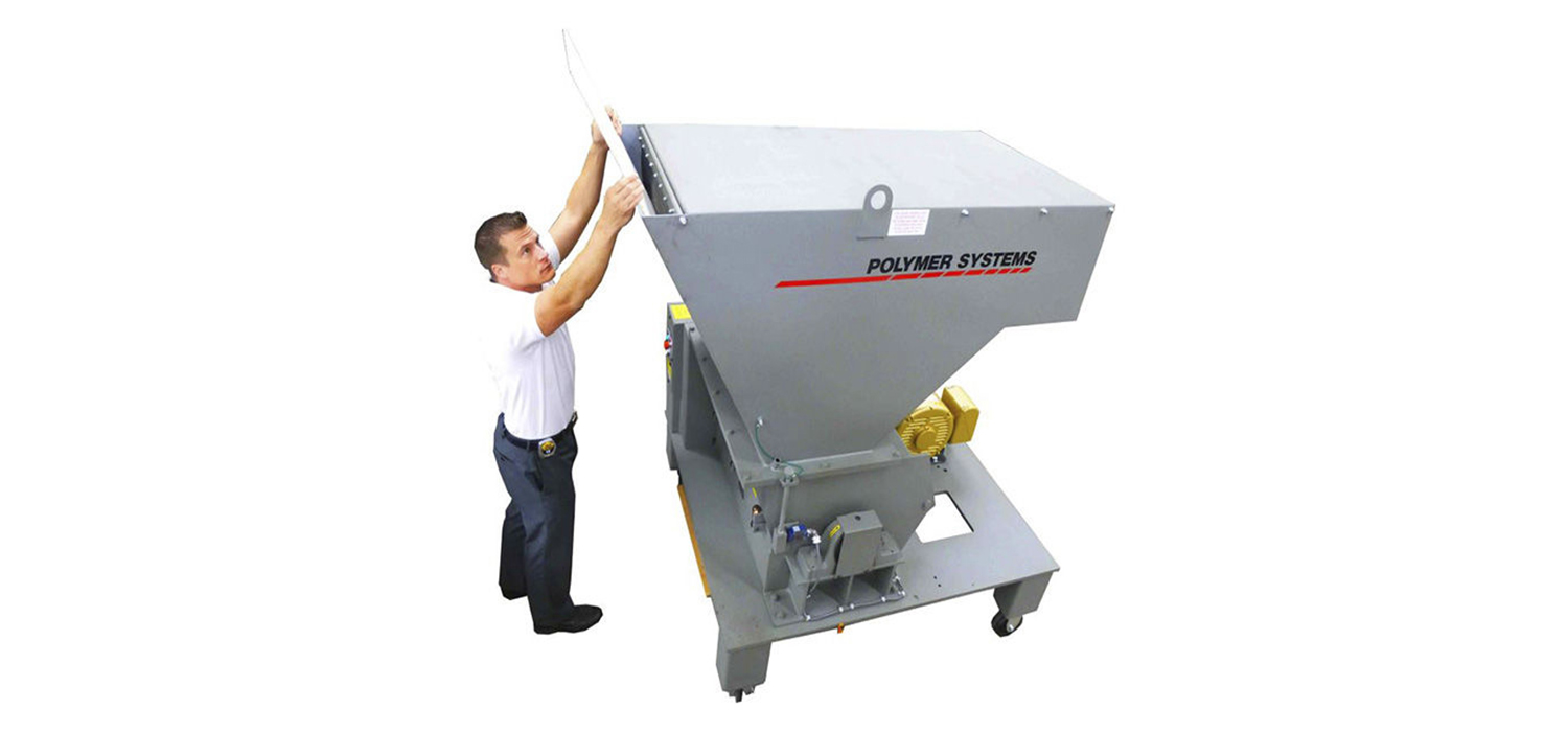 hosokawa-Large Part Granulator-02000000