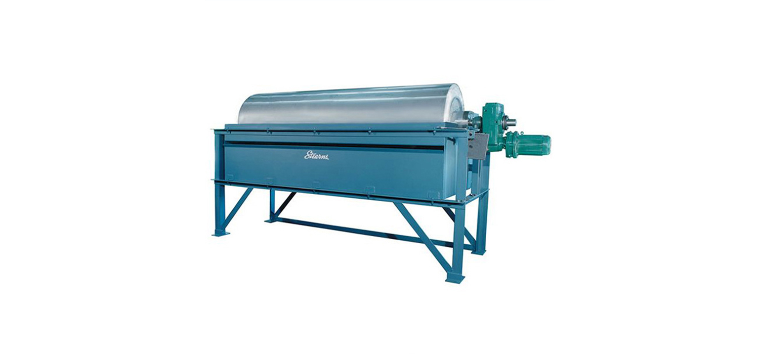 hosokawa-Magnetic Separation Systems-46000000