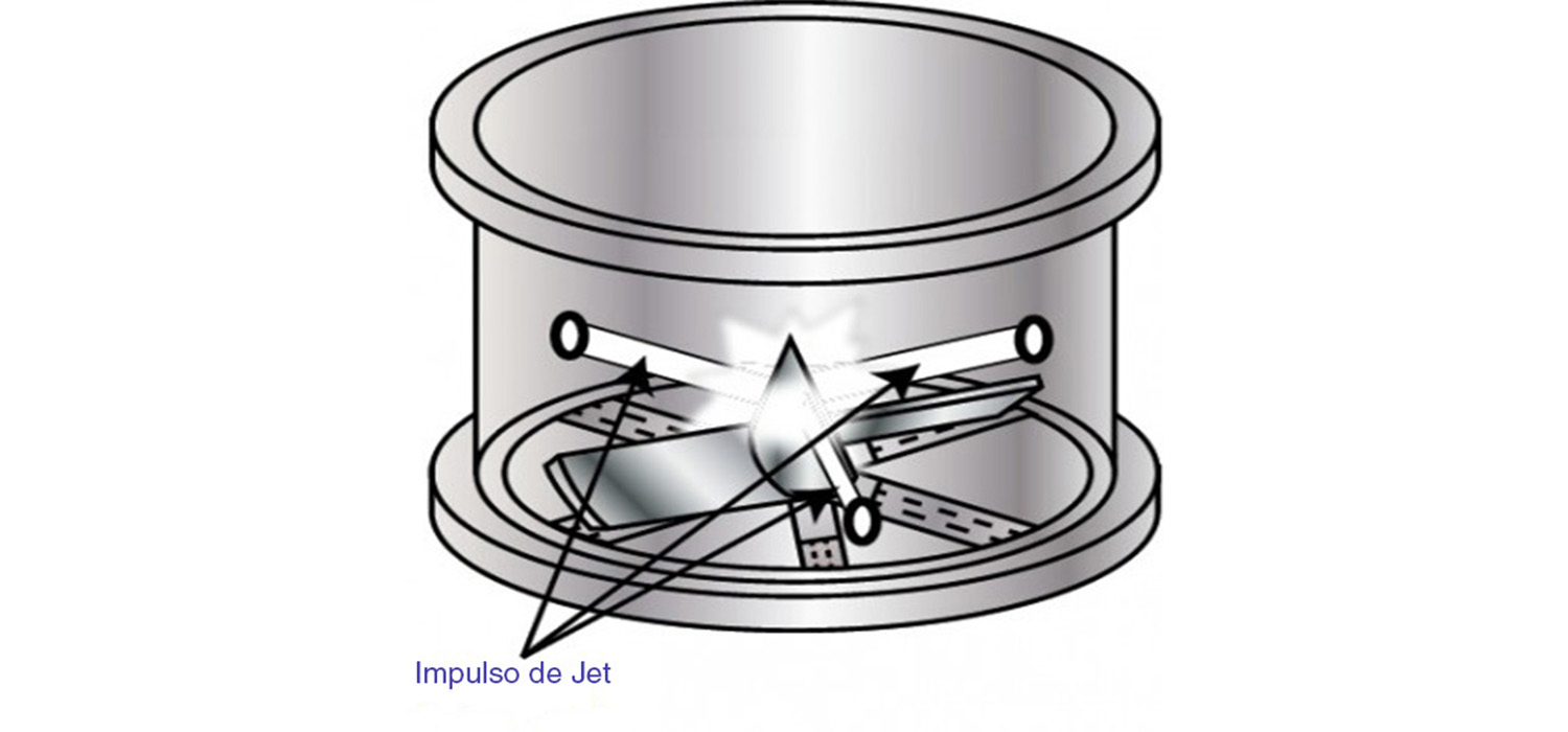 hosokawa-Micron Agglomaster AGM-02000000