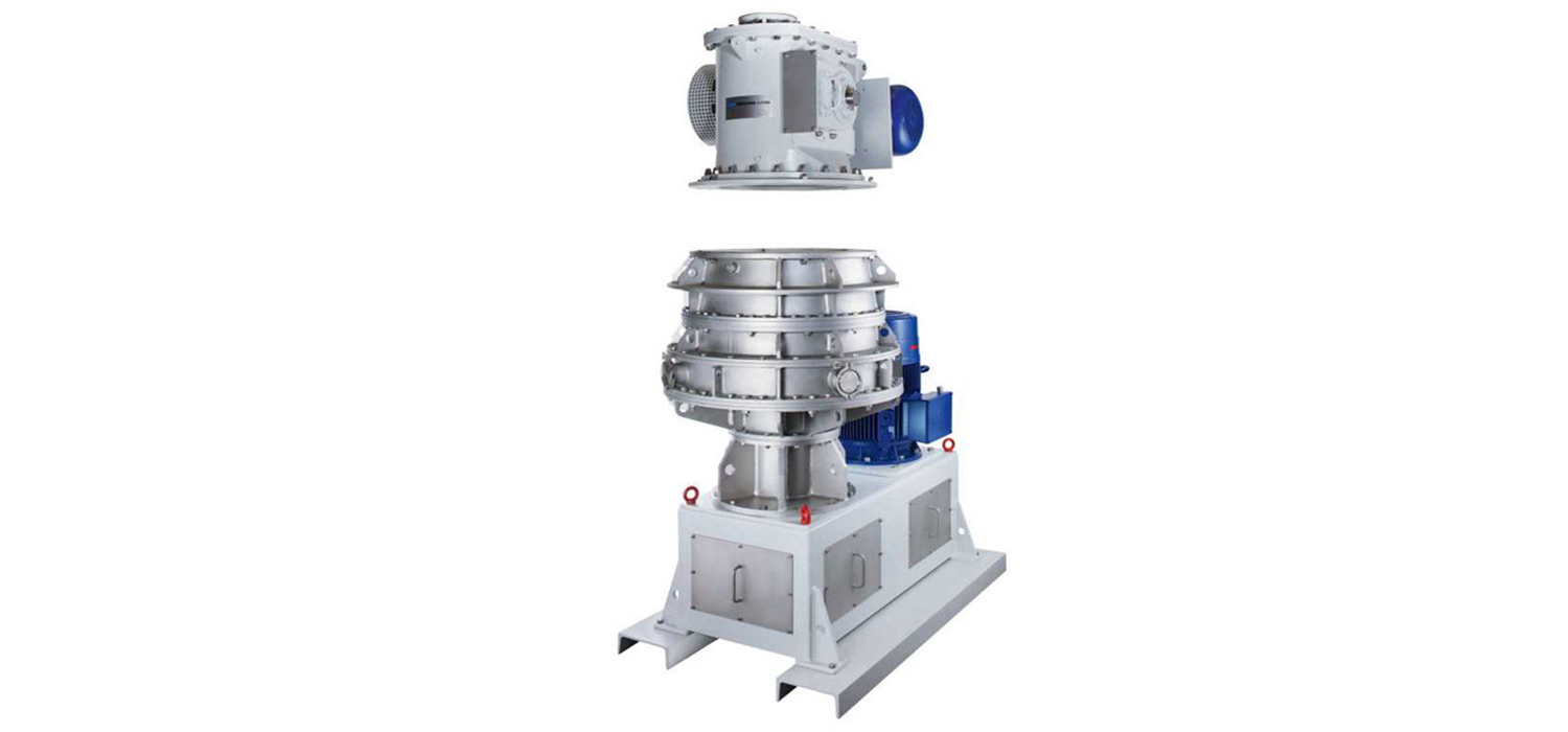 hosokawa-Micron Pulvis-01000000