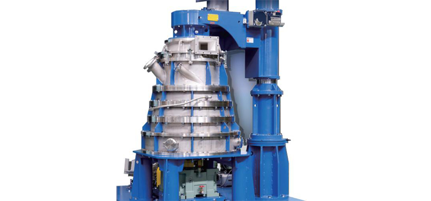 hosokawa-Micron Pulvis-56000000