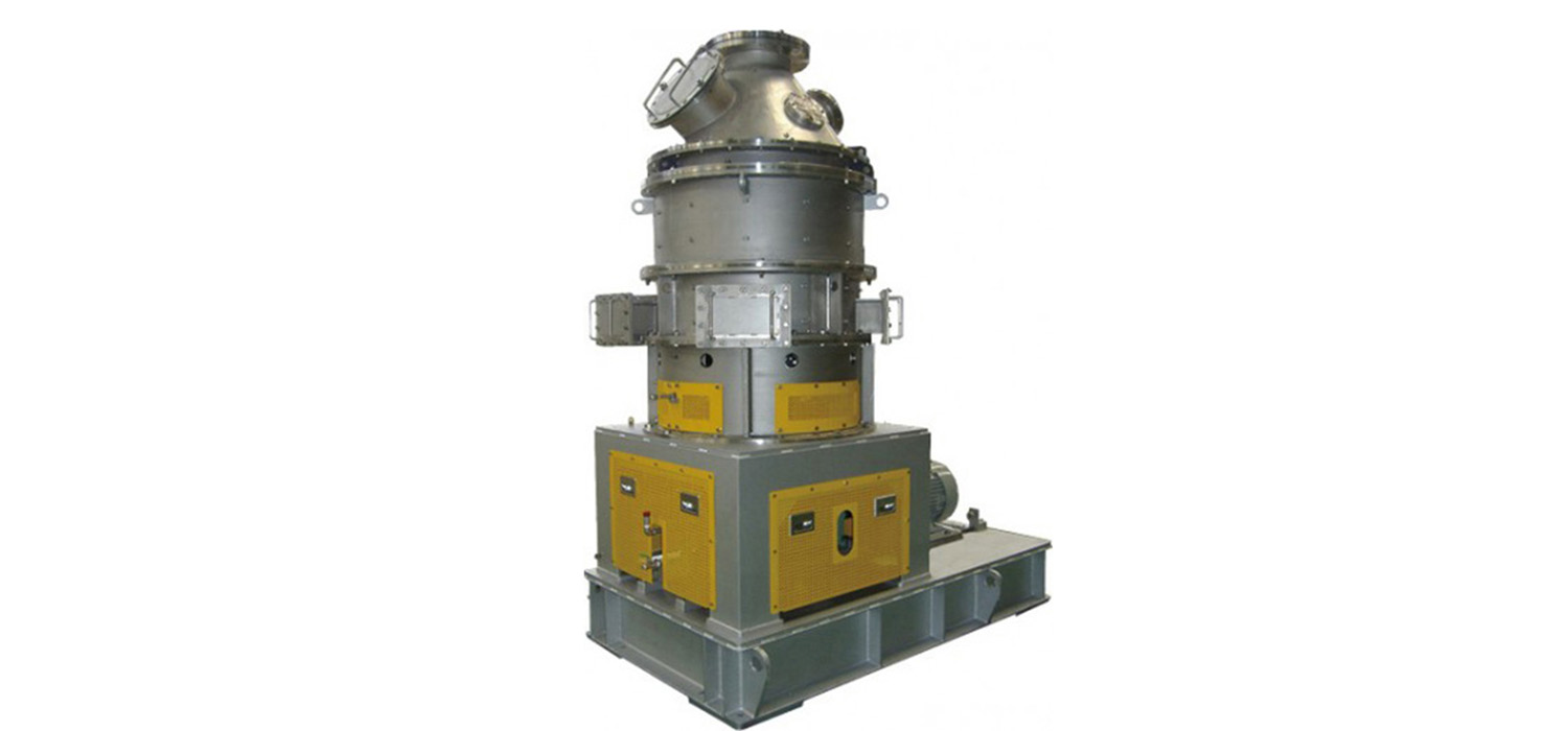 hosokawa-Micron Xerbis-17000000