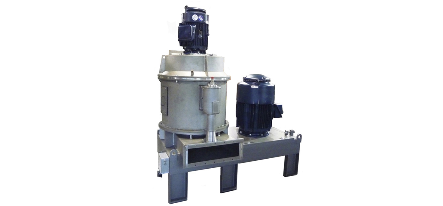 hosokawa-Mikro E-ACM-13000000