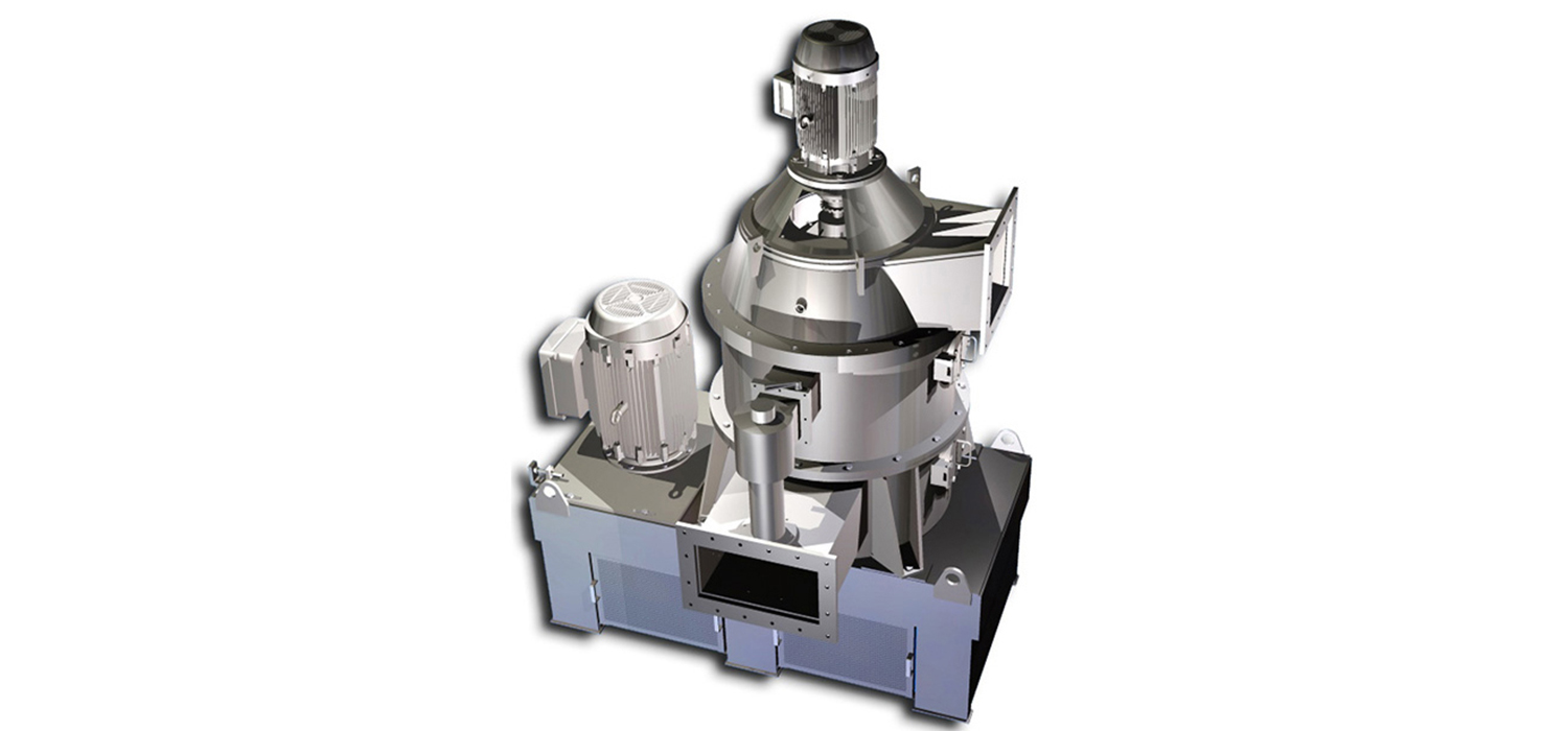 hosokawa-Mikro E-ACM-30000000